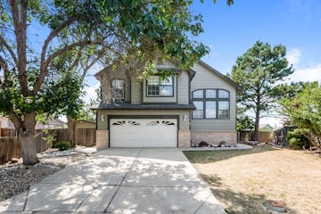18622 E Columbia Pl Aurora, CO 80013
